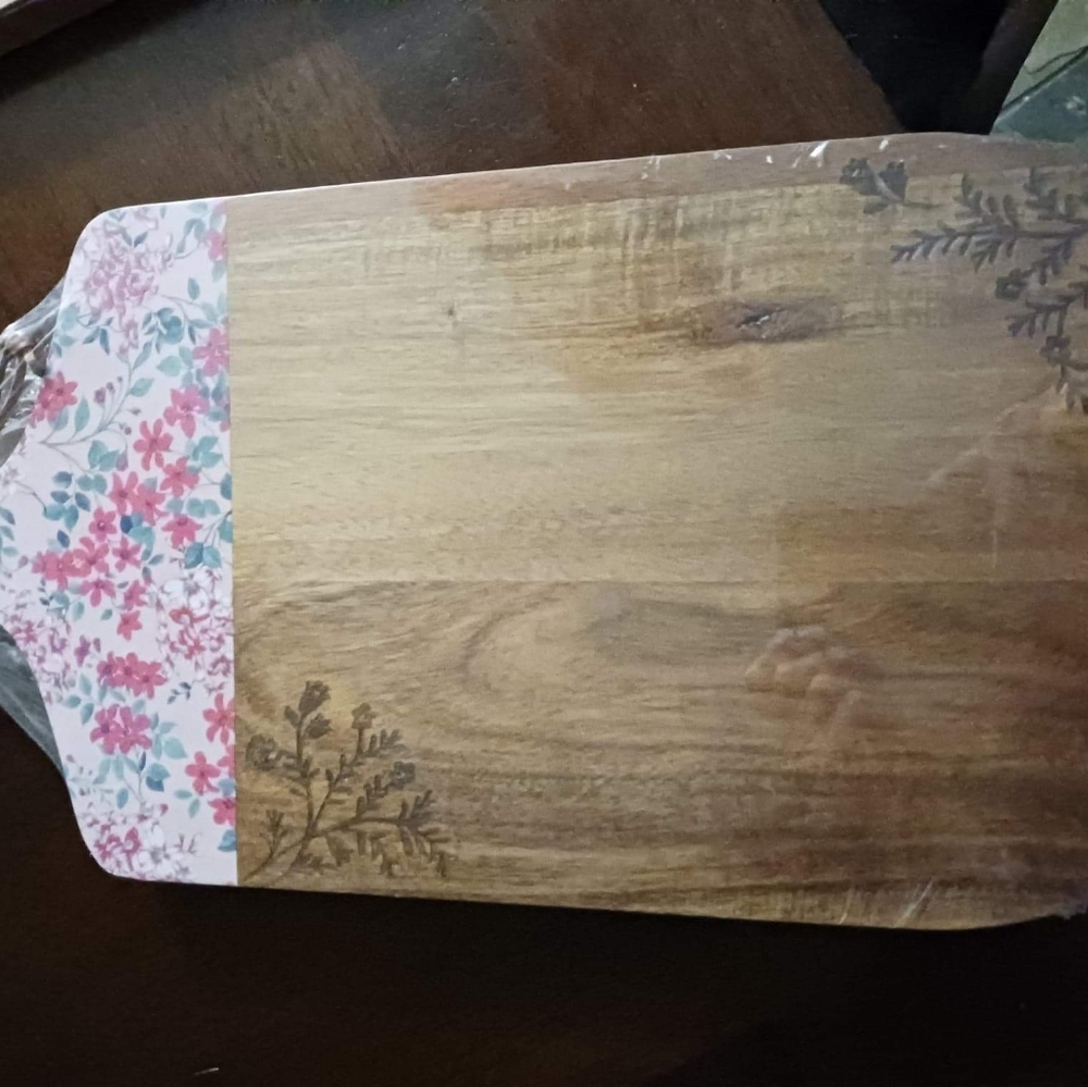 Pioneer Woman Charcuterie Board